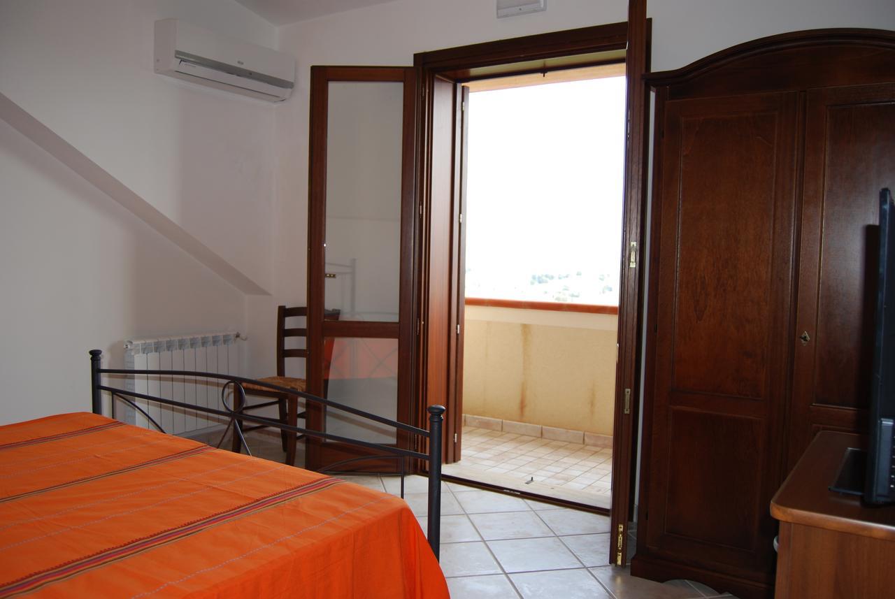 In Sicilia Da Ciro Bed & Breakfast *