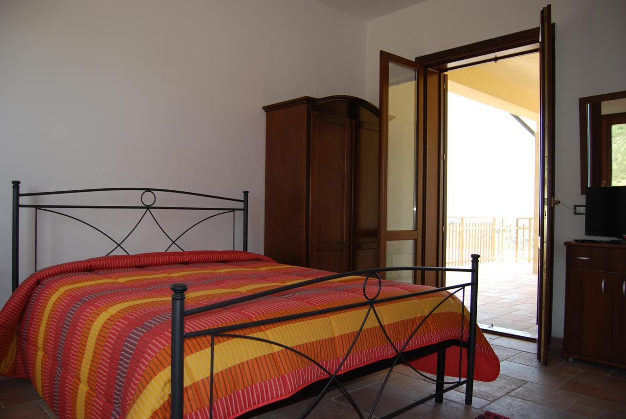 Bed & Breakfast In Sicilia Da Ciro Vita