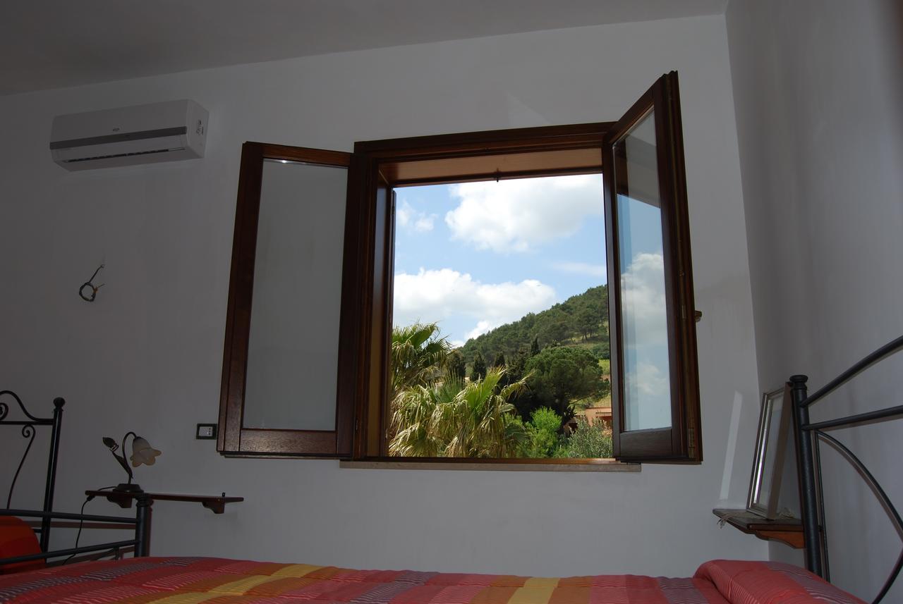 In Sicilia Da Ciro Bed & Breakfast Vita