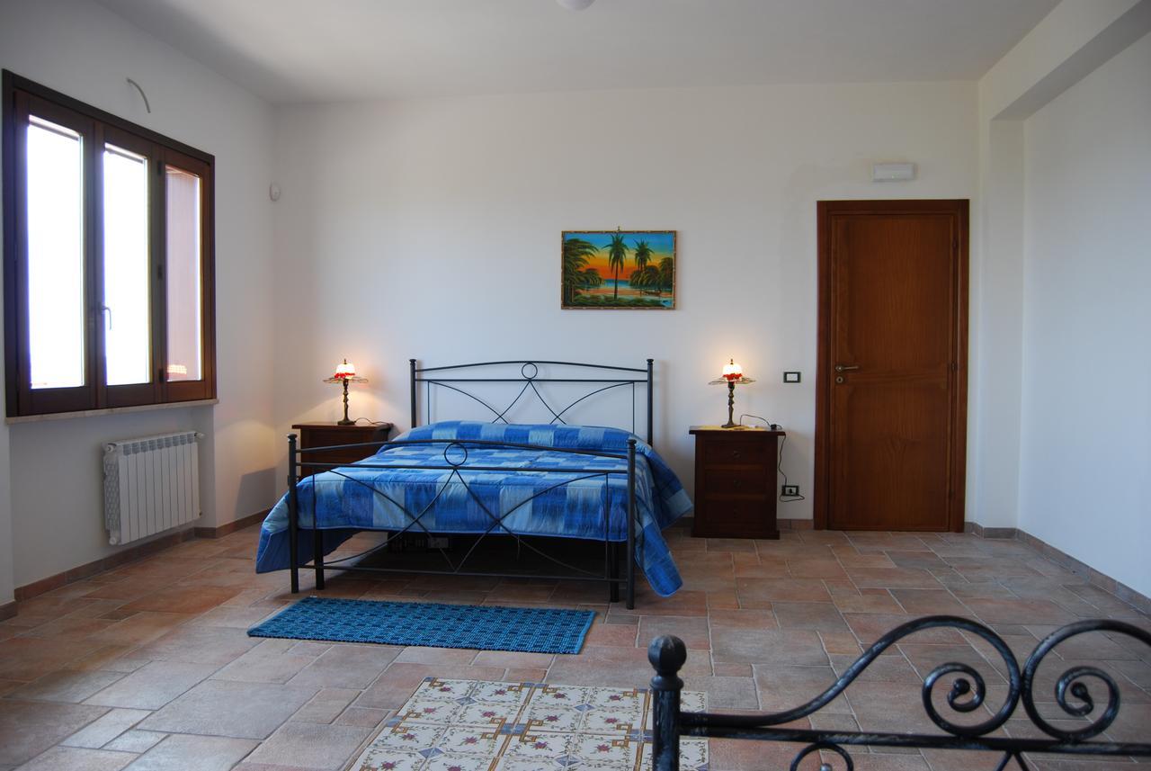 Bed & Breakfast In Sicilia Da Ciro Vita