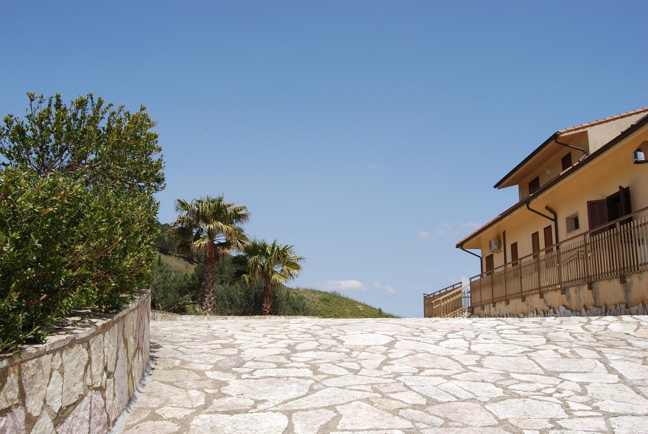 In Sicilia Da Ciro Bed & Breakfast