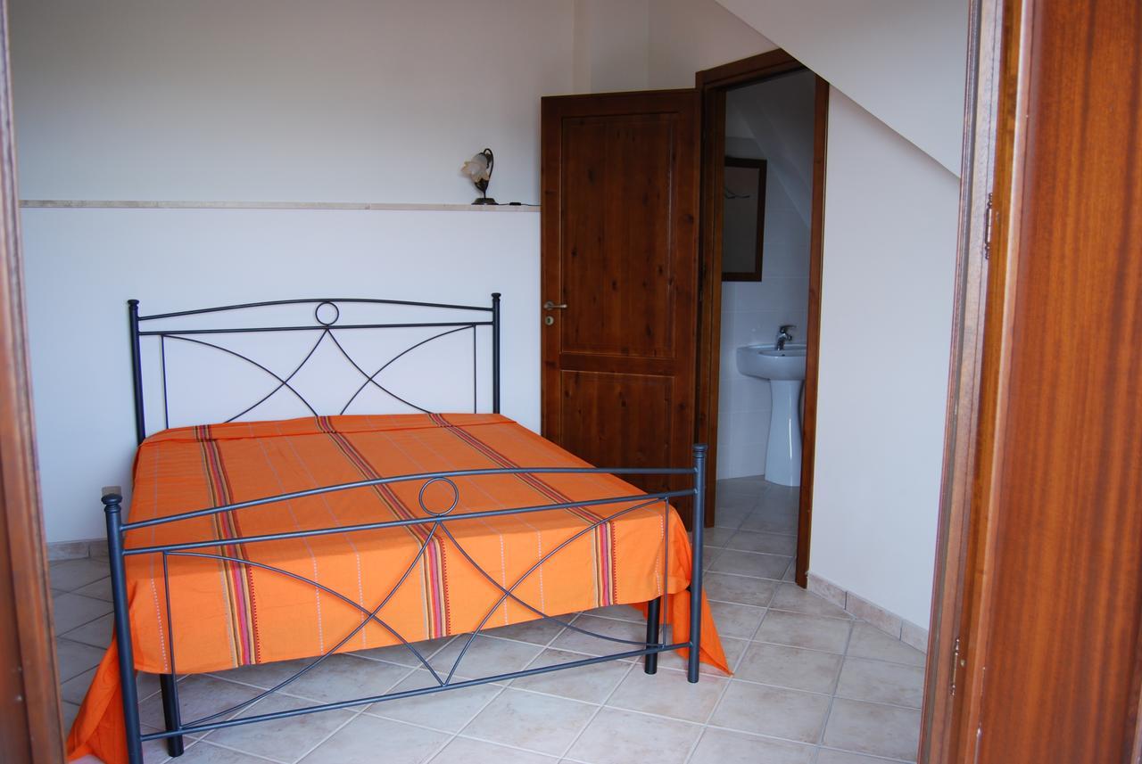 In Sicilia Da Ciro Bed & Breakfast