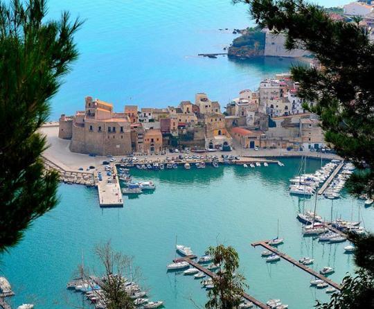 Frühstückspension In Sicilia Da Ciro