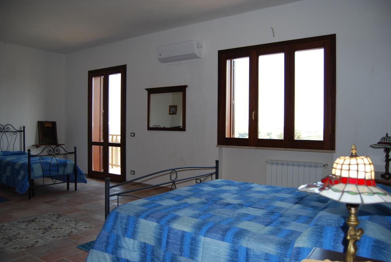 In Sicilia Da Ciro Bed & Breakfast Vita