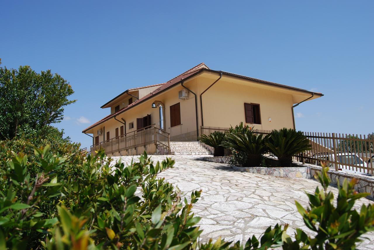 Frühstückspension In Sicilia Da Ciro Vita