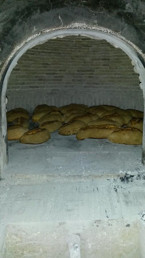In Sicilia Da Ciro Frühstückspension Vita