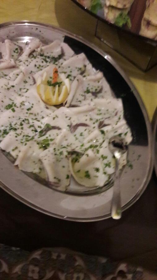 In Sicilia Da Ciro Frühstückspension