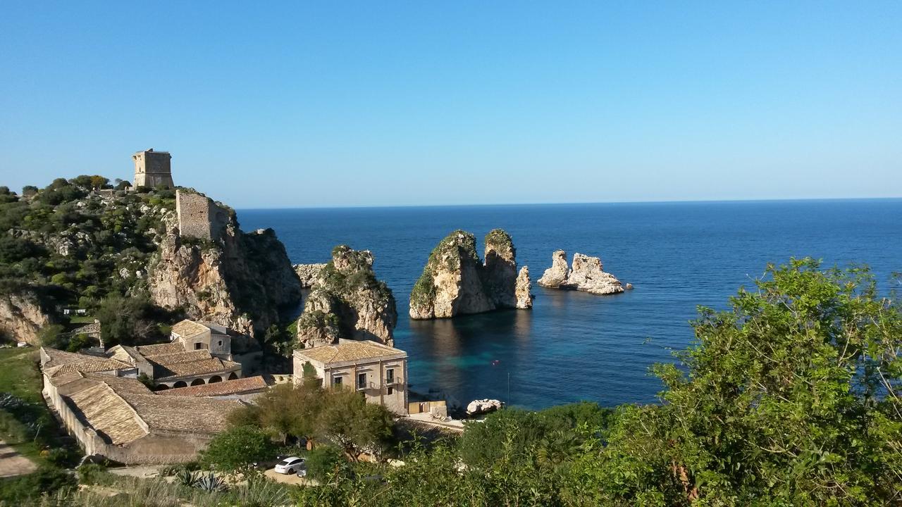 Frühstückspension In Sicilia Da Ciro