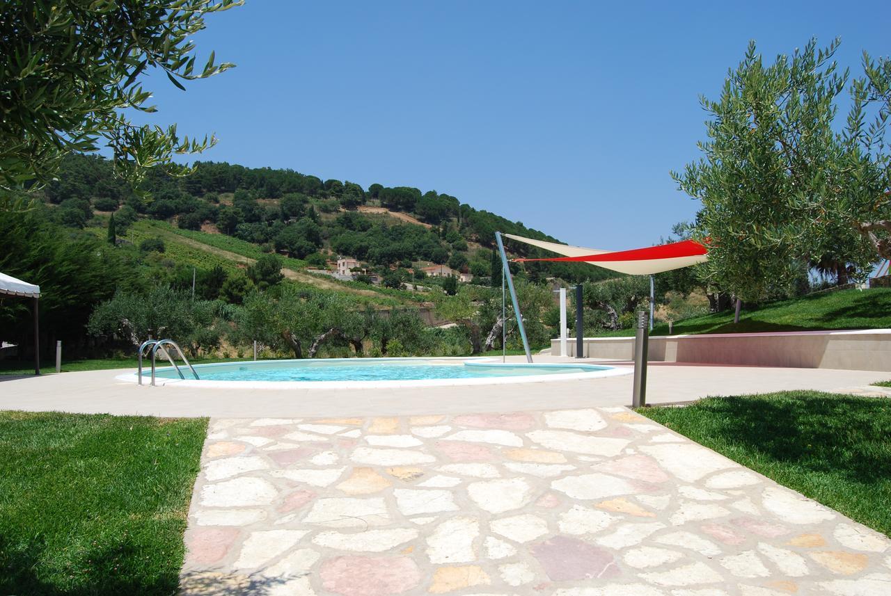 Frühstückspension In Sicilia Da Ciro